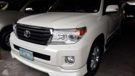 2013 Toyota Land Cruiser for sale