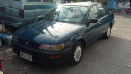 1996 Toyota Corolla for sale