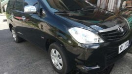 Toyota  Innova J 2011 for sale