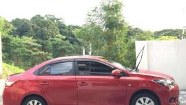 For sale Toyota Vios e 2017