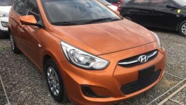 2017 Hyundai Accent for sale