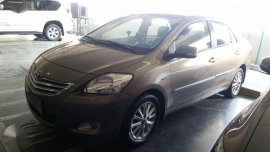 Toyota Vios 2011 1.5 Automatic for sale