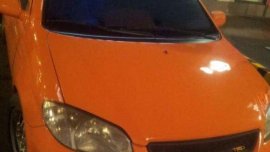 Toyota Vios 2005 for sale