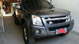 Isuzu D-max 2009 for sale