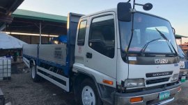 Isuzu Forward Giga 1990 for sale