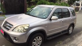 Honda CRV 2005 for sale