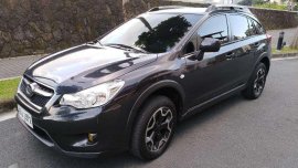 2014 Subaru XV for sale