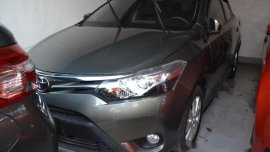 Toyota Vios G 2017 for sale