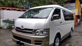 2010 Toyota Grandia for sale