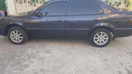 Toyota Corolla lovelife 2001 for sale
