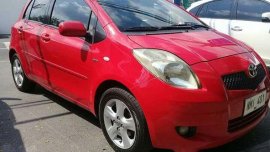 Good as new Toyota Yaris 2009 for sale