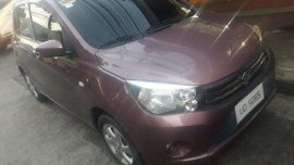 2016 Suzuki Celerio for sale