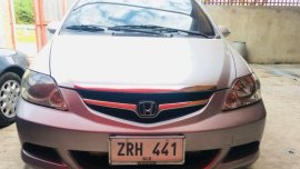 FOR SALE CARS Honda City idsi 1.3 2008mdl