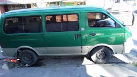 Kia Pregio 2000 for sale