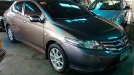 Well-kept Honda City 2013 for sale