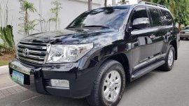 2010 Toyota Land Cruiser LC200 GXR  for sale