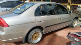 2001 Honda Civic for sale