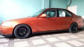 For sale Honda Civic SIR 99