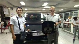 2017 Mitsubishi Adventure for sale