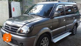 Mitsubishi  Adventure Super Sports 2009 new look 2010 for sale