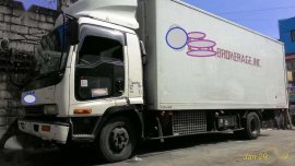 Isuzu Forward 1997 for sale