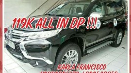 For sale 2018 Mitsubishi Autoloan Financing Services February Promo