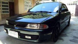 For sale Mitsubishi Lancer GLXI 1994