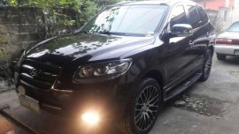 Hyundai Santa fe 2010 crdi for sale