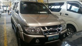 Good as new Isuzu Crosswind 2010 for sale