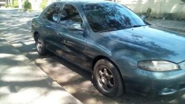 Hyundai Elantra 2000 Newly registered for sale