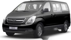 Hyundai Grand Starex Crdi Gls 2018 for sale