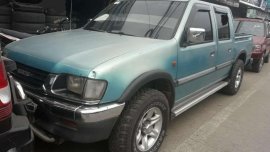 Isuzu Fuego 4x2 for sale