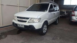 2006 Isuzu Crosswind for sale