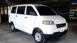Suzuki APV 2015 for sale