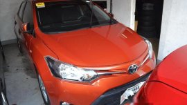 Good as new Toyota Vios E 2017 for sale