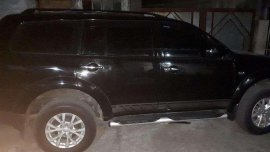 Mitsubishi Montero 2015 for sale
