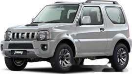 Brand new Suzuki Jimny Jlx 2018 for sale