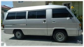 2012 Nissan Urvan for sale