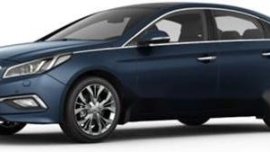 Hyundai Sonata 2018 A/T for sale