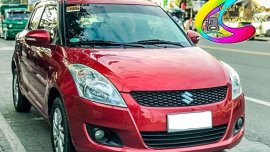 Suzuki Swift 2015 - Automatic for sale