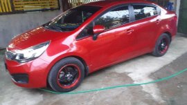 Kia Rio 2013 for sale