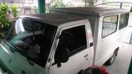 Mitsubishi Fb L300 1998 for sale