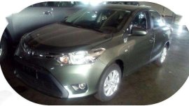 Toyota Vios 2018 for sale