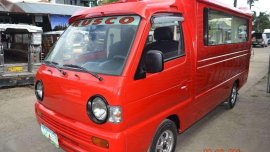 Suzuki Multicab 2010 for sale