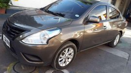 2017 Nissan Almera grab ready for sale