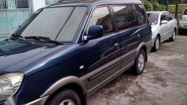 Mitsubishi Adventure 2006 for sale