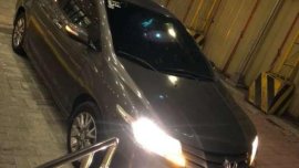 2010 Honda City 1.5 AT (2011 acquired) for sale