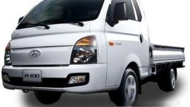 Hyundai H100 Gl 2018 for sale