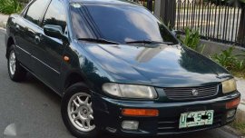 MAZDA 323 Familia GLXi 1997 Model RAYBAN for sale