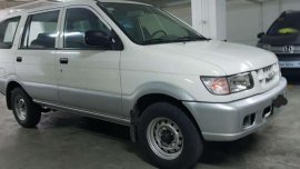 Isuzu Crosswind 2006 for sale